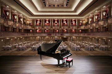 Ballroom