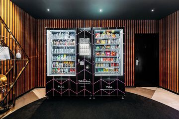 Vending machine
