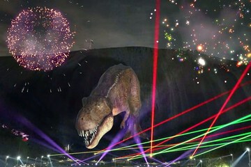 Children's activities