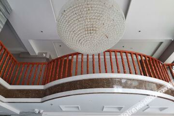 Hotel Interior or Public Areas