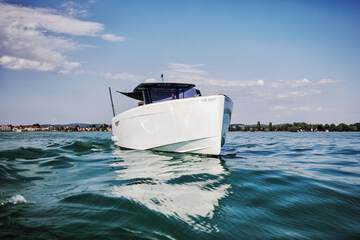 Boating