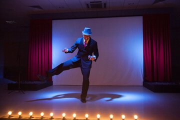 Theater show
