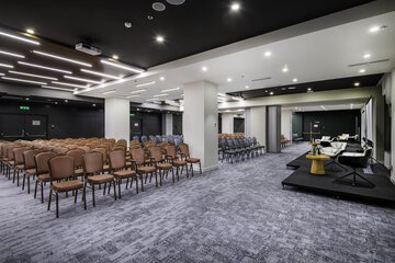Ballroom