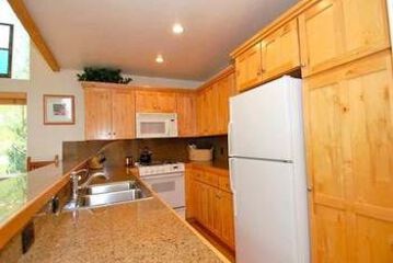 In-Room Kitchen