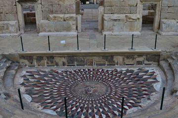 Point of interest