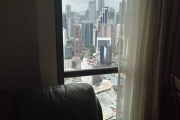 City view