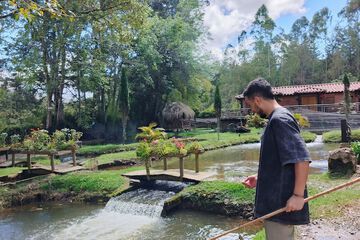 Fishing
