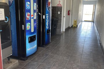 Vending machine