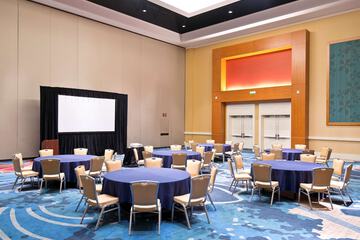 Ballroom