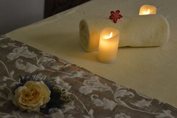 Spa treatment