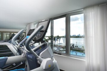 Sports Facility