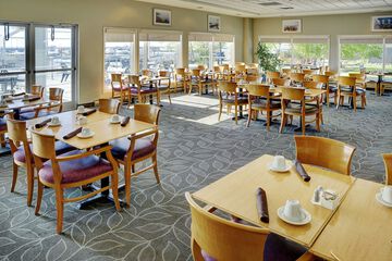 Family dining