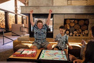 Children's activities