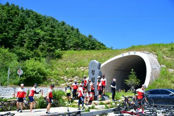 Bicycling