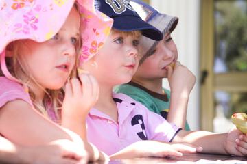 Children's activities