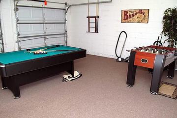 Billiards