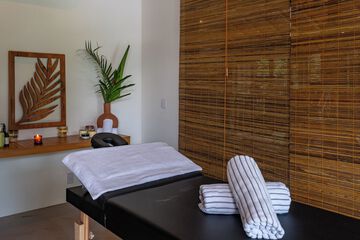 Spa treatment
