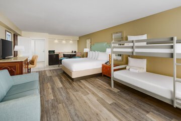 CoCo Key Hotel & Water Resort Orlando