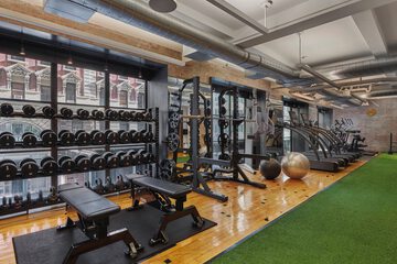 Gym