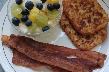 Breakfast/Coffee Service 15 of 16