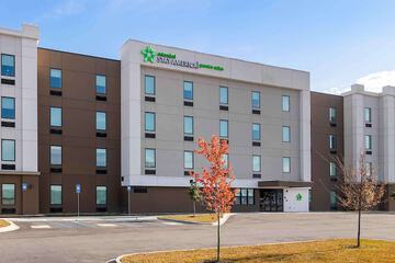 Extended Stay America Premier Suites Savannah Pooler