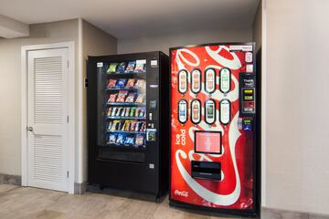 Vending machine
