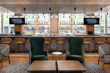 The Slate Denver Tapestry Collection by Hilton