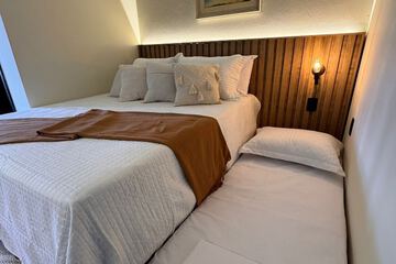 Extra beds