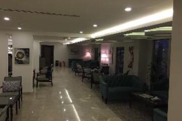 Interior view