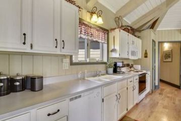 In-Room Kitchen