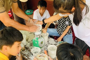 Children's activities