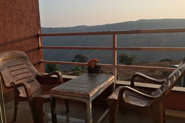 View from room