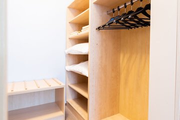 Wardrobe