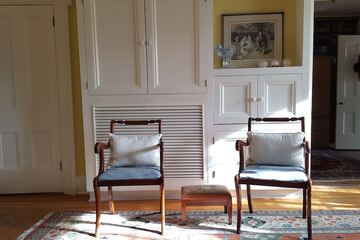 The White House Inn