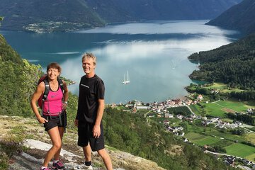 Hiking