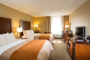 Comfort Inn & Suites