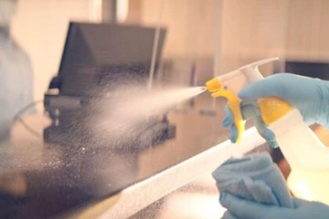 Cleanliness standards