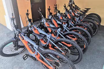 Bicycling