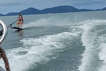 Boating