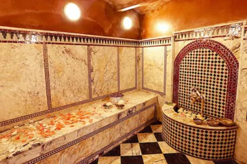 Treatment room