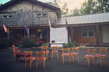 Theater show