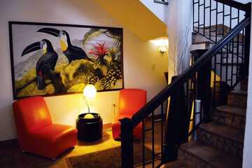 Staircase