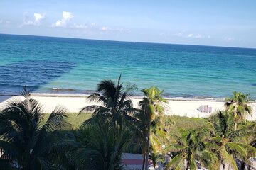 Beach/ocean view