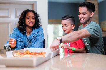 Room service - dining