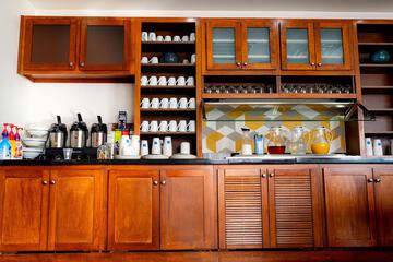 Breakfast/Coffee Service 51 of 67