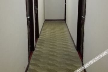 Hotel Interior or Public Areas