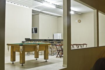 Food court