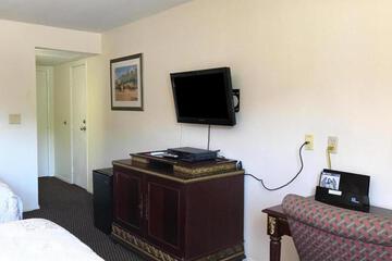 Americas Best Inn Urbana Champaign