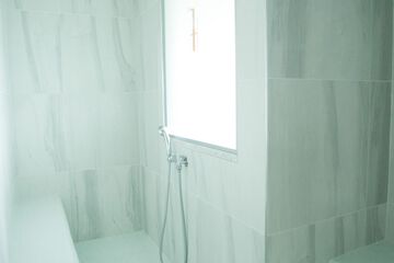 Turkish bath