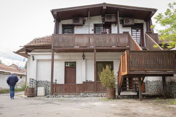 Building design